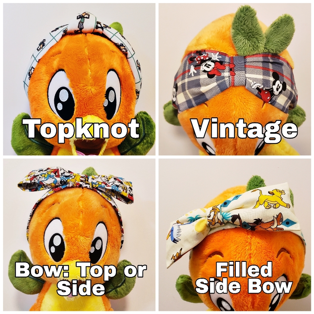 🌟Custom Headband 🌟 Design Your Own🌟 - Picture 2 of 11